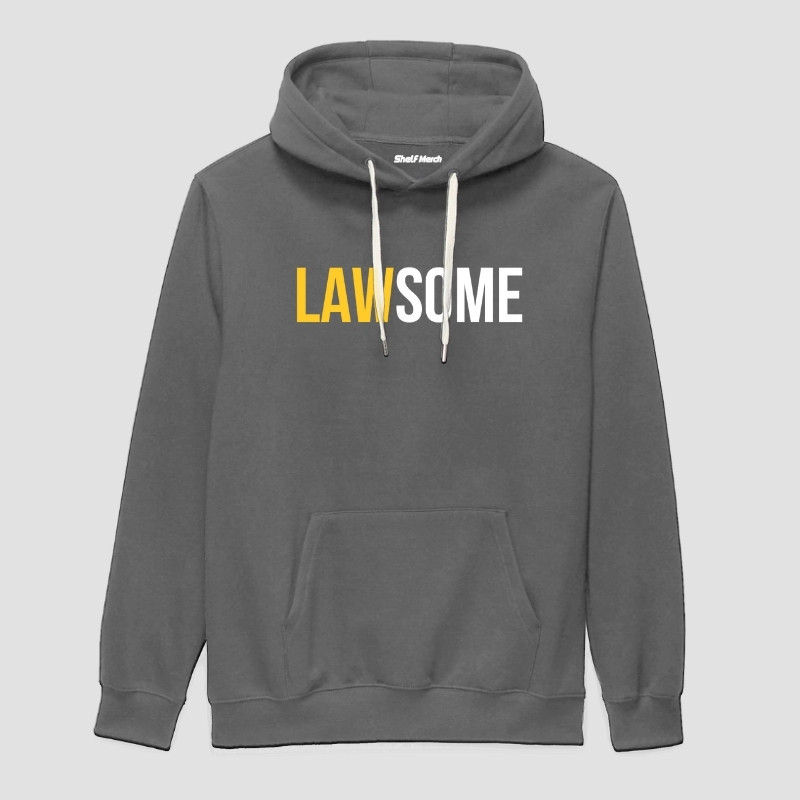 Law Some Hoodie