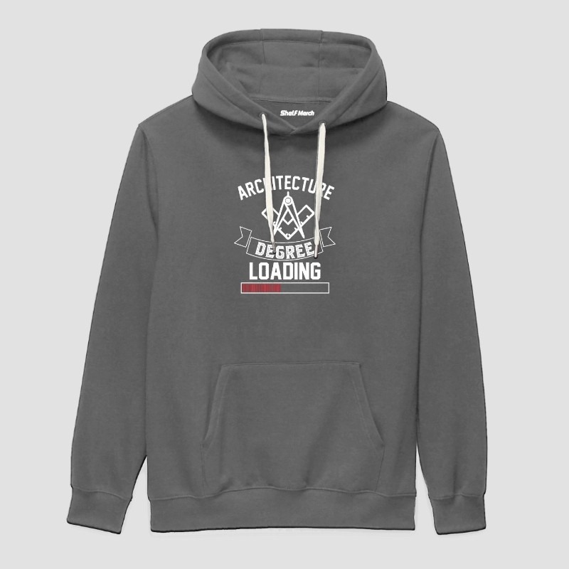 Architecture Degree Loading Hoodie