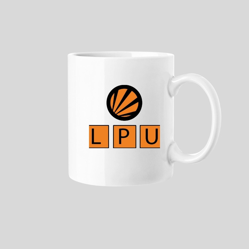 Lpu Mug