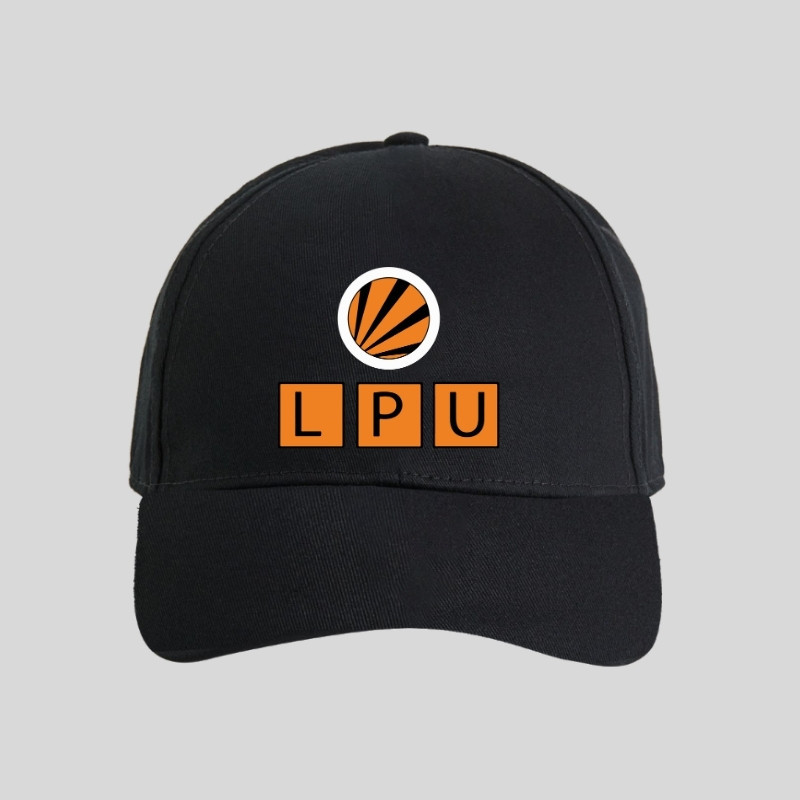 Lpu Cap