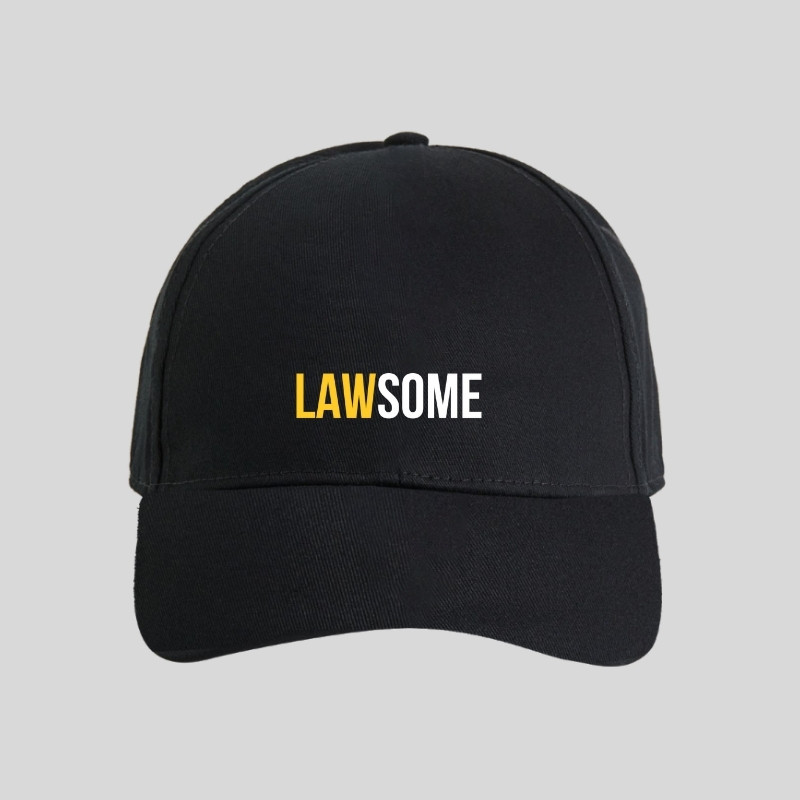 Law Some Cap