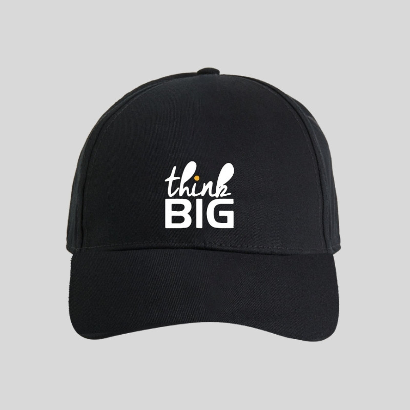 Think Big Cap